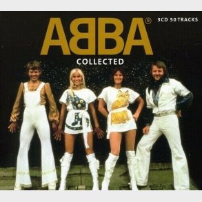 Abba - Collected - CD