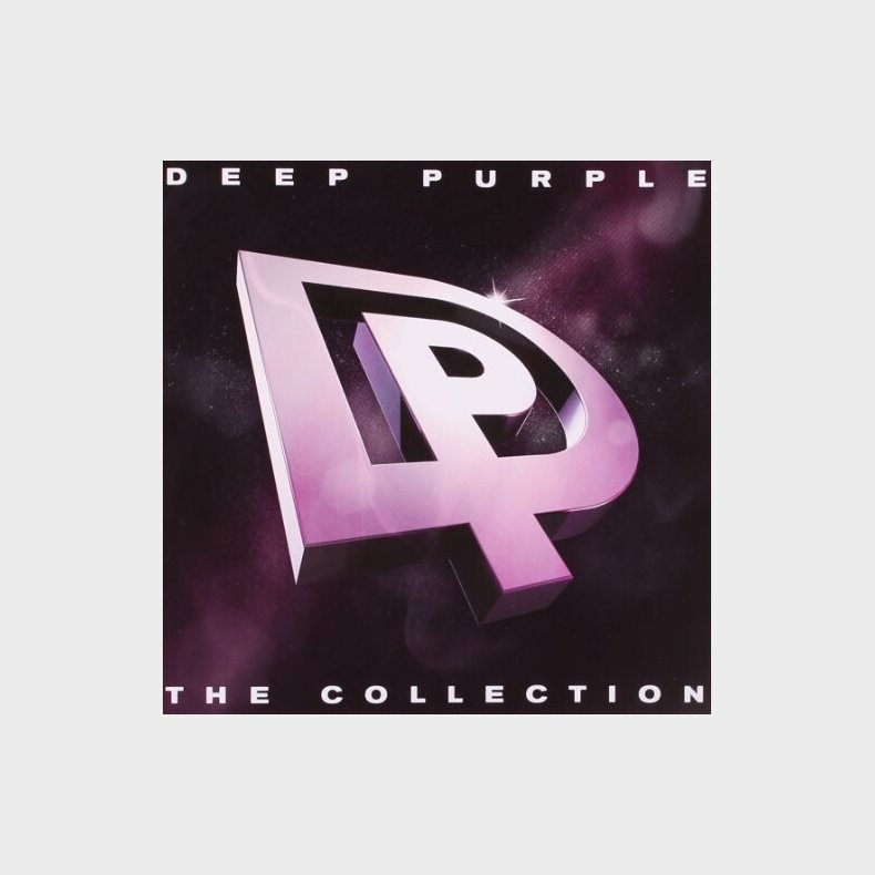 Deep Purple - Collections - CD