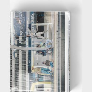 Cortis - Color Outside The Lines - CD