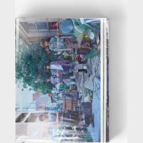 Cortis - Color Outside The Lines - CD