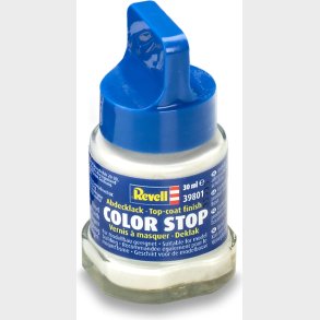 Revell - Color Stop Topcoat 30 Ml