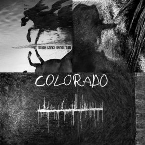 Neil Young & Crazy Horse - Colorado - CD