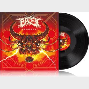 Baest - Colossal - Vinyl Lp
