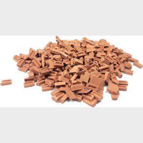 Vallejo Scenics - Coloured Bricks - Sc232