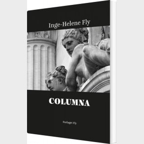 Columna - Inge-helene Fly - Bog