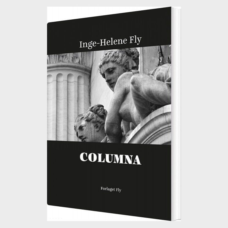 Columna - Inge-helene Fly - Bog