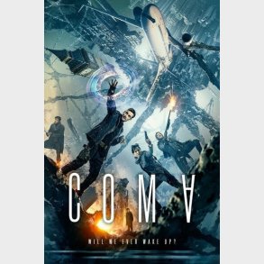Coma - DVD - Film