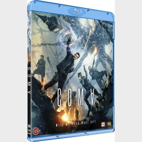 Coma - Blu-Ray