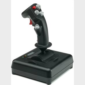 Ch Products - Gaming Joystick Til Pc Mac - Combat Stick 568