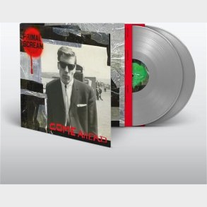 Primal Scream - Come Ahead - Vinyl Lp