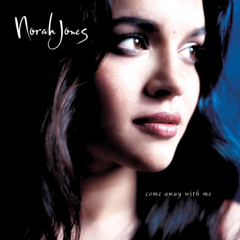 Norah Jones - Come Away With Me - 20th Anniversary Edition - CD