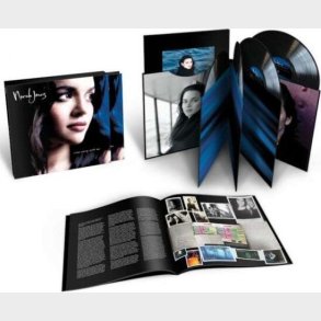 Norah Jones - Come Away With Me - 20th Anniversary Super Deluxe Edition - Vinyl Lp