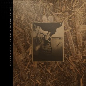 Pixies - Come On Pilgrim + Surfer Rosa + Radio Concert (lp) - Vinyl Lp