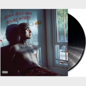 Lil Peep - Come Over When You're Sober, Pt. 2 - Vinyl Lp