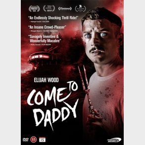 Come To Daddy - DVD - Film