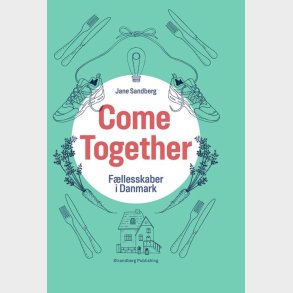 Come Together - Jane Sandberg - Bog