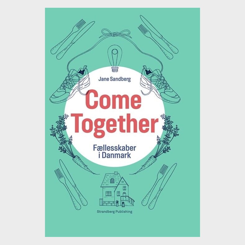 Come Together - Jane Sandberg - Bog