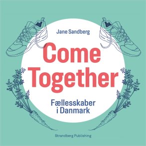 Come Together - Jane Sandberg - Bog