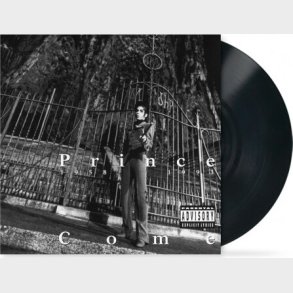Prince - Come - Vinyl Lp