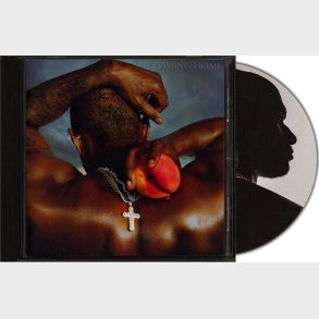 Usher - Coming Home - CD