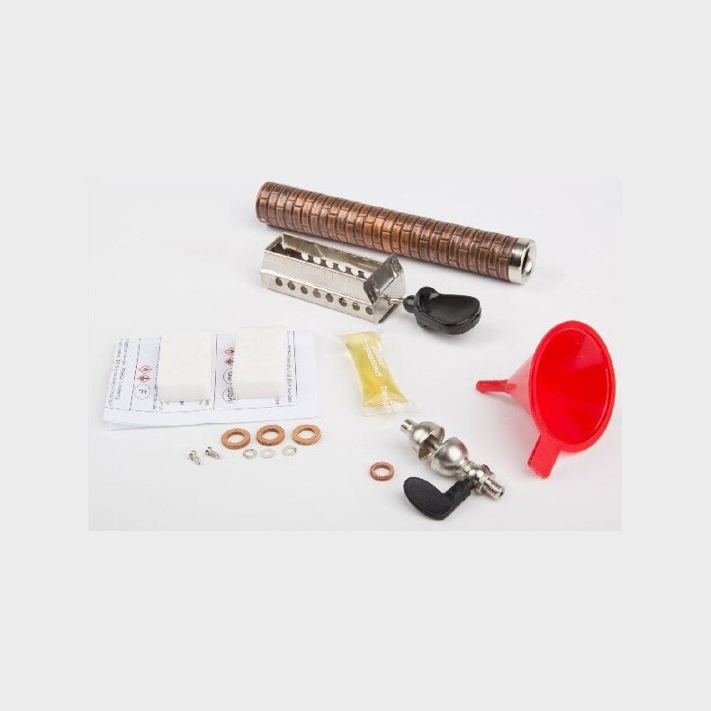 Wilesco - Tilbeh�r Til Dampmaskine D5 + D6 - 01830