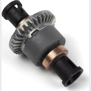 Complete Differential - Mv150522 - Maverick Rc