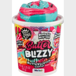 Compound Kings - Butter Blizzy Butter Scotch