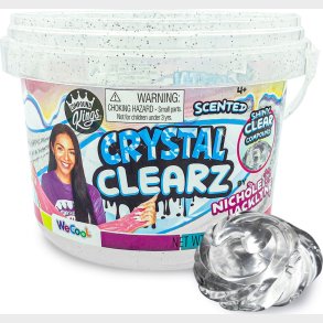 Compound Kings - Crystal Clearz Slim 1,20 Kg (40320)