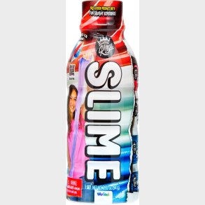 Compound Kings - Slim Flaske M. Btter Asstd