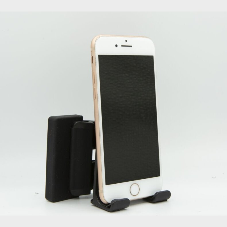 Kikkerland - Clip On Mobilholder