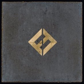 Foo Fighters - Concrete And Gold - Vinyl Lp