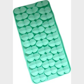 Confetti Dogs - Bladmnster Slikkemtte 38 X 20 X 2 Cm