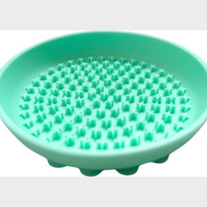 Confetti Dogs - Dyb Slikkemtte 16x16 Cm