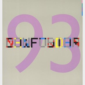 New Order - Confusion - Vinyl Lp