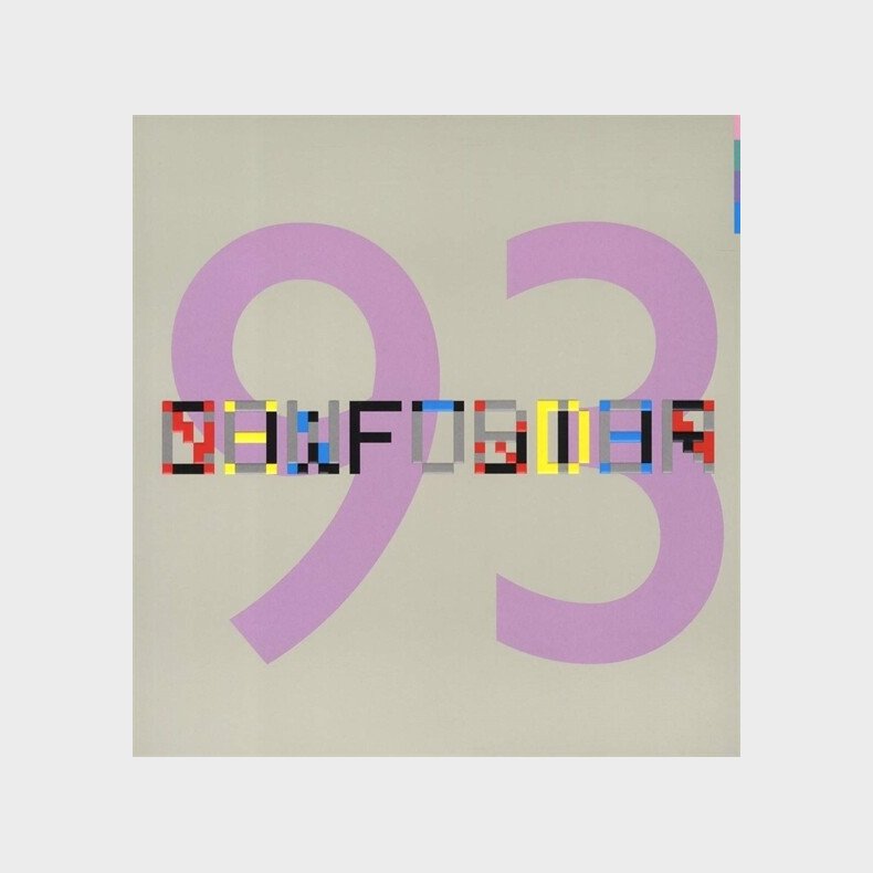 New Order - Confusion - Vinyl Lp