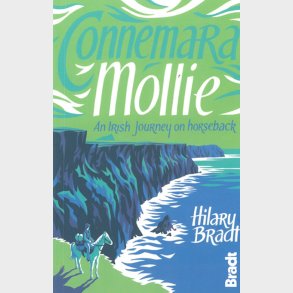 Bradt - Connemara Mollie - Hilary Bradt - English Book