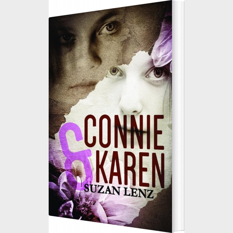 Connie & Karen - Suzan Lenz - Bog