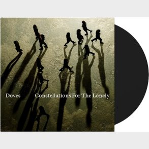 Doves - Constellations For The Lonely - Vinyl Lp