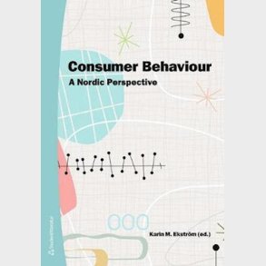 Consumer Behaviour - English book