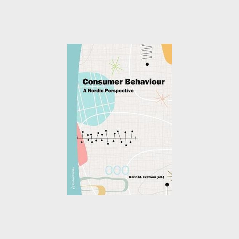 Consumer Behaviour - English book