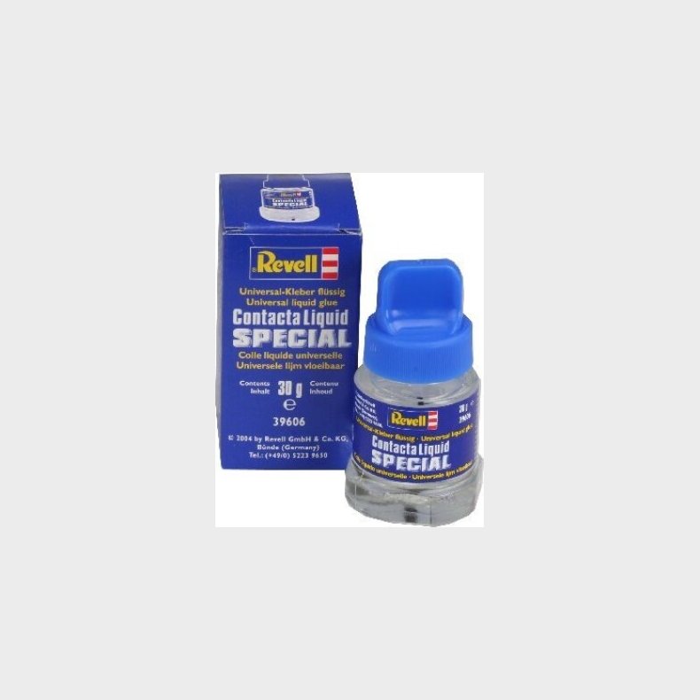 Revell - Lim - Contacta Liquid Special 30 G