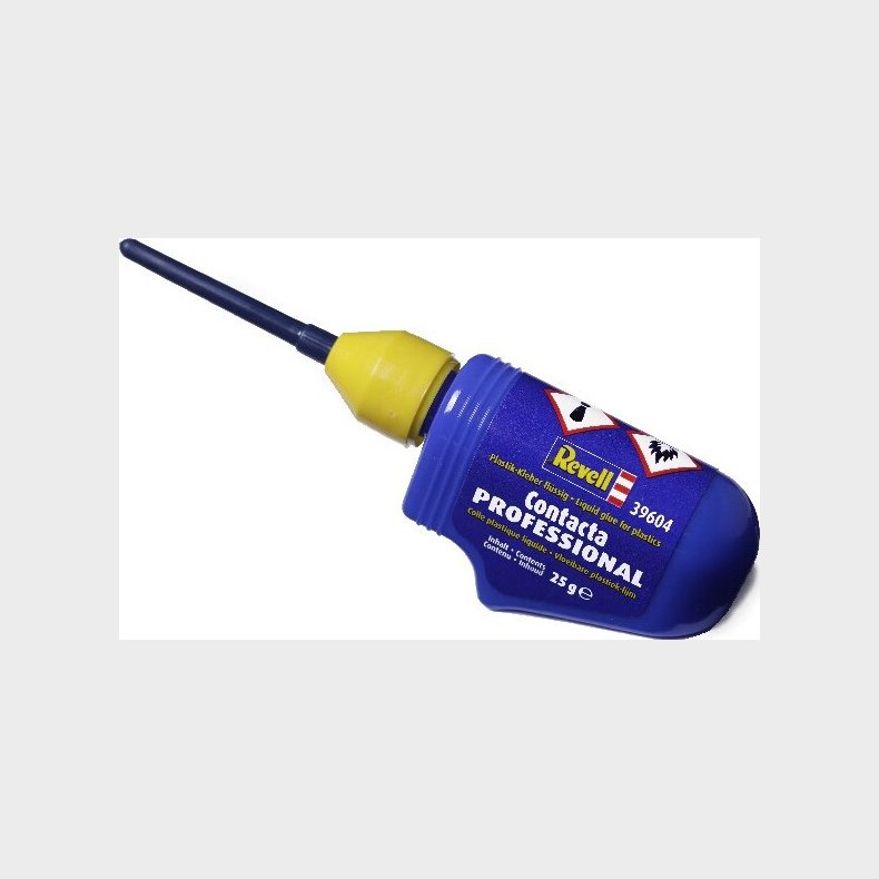 Revell - Contacta Professional - Model Lim 25 G - 39604
