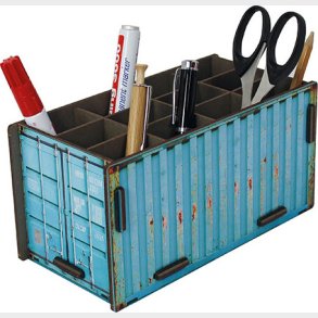 Container - Werkhaus