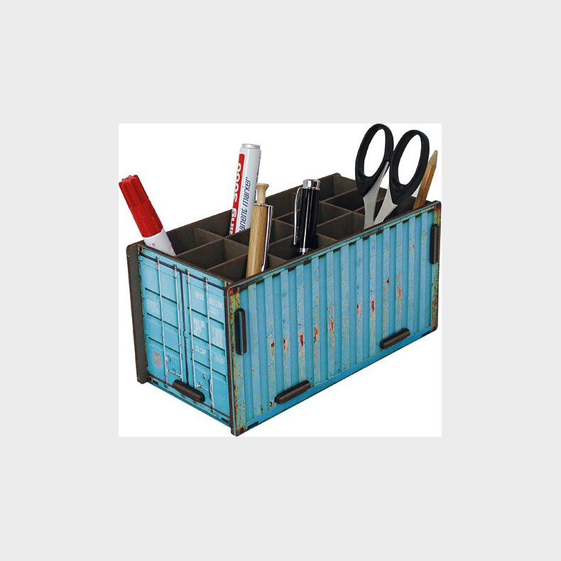 Container - Werkhaus