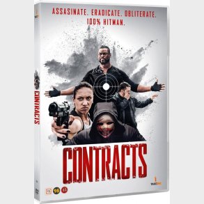 Contracts - DVD - Film