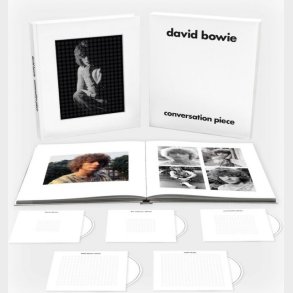 David Bowie - Conversation Piece - Limited Edition - CD