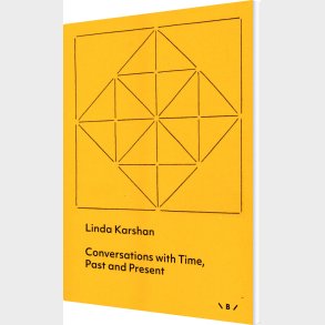 Conversations With Time, Past And Present - Linda Karshan - English Book