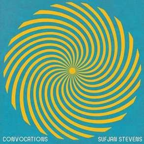 Sufjan Stevens - Convocations - Vinyl Lp