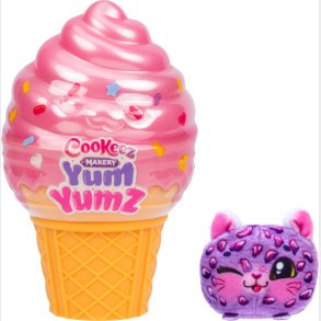 Cookeez - Makery Yum Yumz Single 1pk - (30582)
