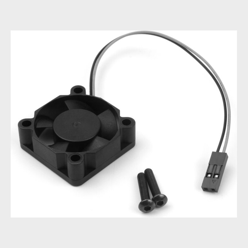 Cooling Fan - Mv151104 - Maverick Rc